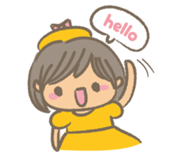 Mady & Luigi Ver2 sticker #8240083