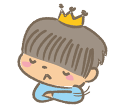 Mady & Luigi Ver2 sticker #8240084