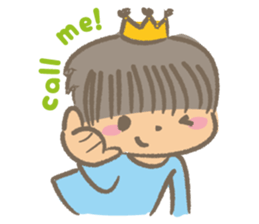 Mady & Luigi Ver2 sticker #8240092