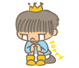 Mady & Luigi Ver2 sticker #8240094