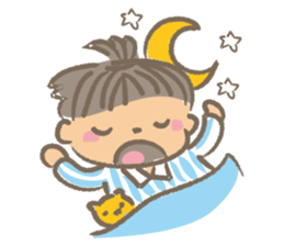 Mady & Luigi Ver2 sticker #8240096