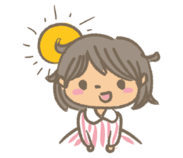 Mady & Luigi Ver2 sticker #8240097