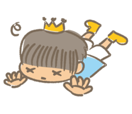 Mady & Luigi Ver2 sticker #8240098