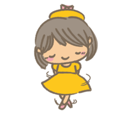 Mady & Luigi Ver2 sticker #8240099