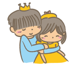 Mady & Luigi Ver2 sticker #8240108