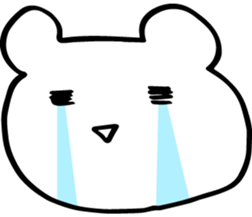 Very Happy every day sticker #8240239