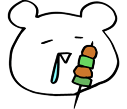 Very Happy every day sticker #8240256