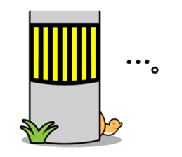 Oh My Dog! Daily Shiba Inu sticker #8240328