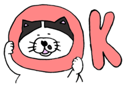 TARO Stamp sticker #8240718