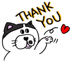 TARO Stamp sticker #8240721