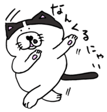 TARO Stamp sticker #8240733