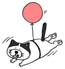 TARO Stamp sticker #8240740