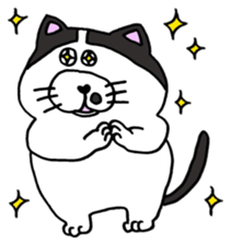 TARO Stamp sticker #8240741