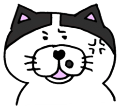 TARO Stamp sticker #8240749