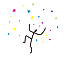 Sprout Man Debut! sticker #8240854