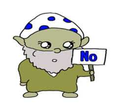 kobitto sticker #8240884