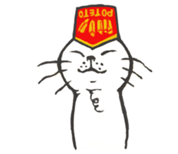 so many lol cats!!! sticker #8240916