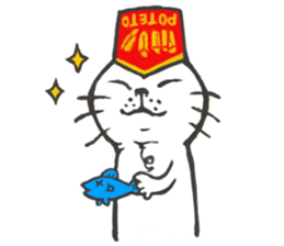 so many lol cats!!! sticker #8240917