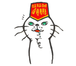 so many lol cats!!! sticker #8240918