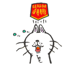 so many lol cats!!! sticker #8240920