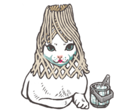 so many lol cats!!! sticker #8240926