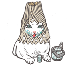 so many lol cats!!! sticker #8240928