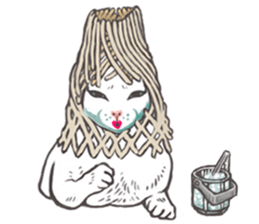 so many lol cats!!! sticker #8240930