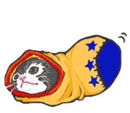 so many lol cats!!! sticker #8240931