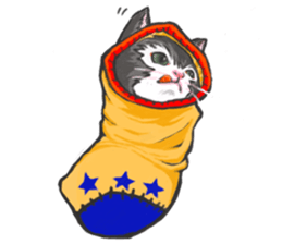 so many lol cats!!! sticker #8240933