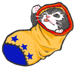 so many lol cats!!! sticker #8240934