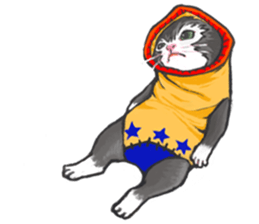 so many lol cats!!! sticker #8240935