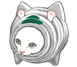 so many lol cats!!! sticker #8240949