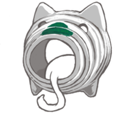 so many lol cats!!! sticker #8240950