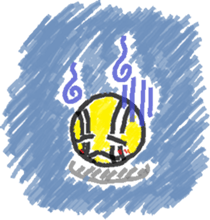 tennis balls sticker #8240978
