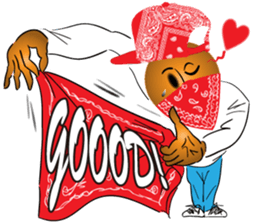 GAMEBOYZ X2 sticker #8241116