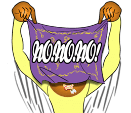 GAMEBOYZ X2 sticker #8241117