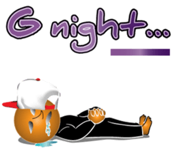 GAMEBOYZ X2 sticker #8241120