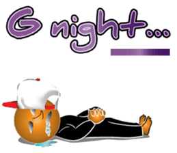 GAMEBOYZ X2 sticker #8241120