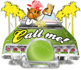 GAMEBOYZ X2 sticker #8241122