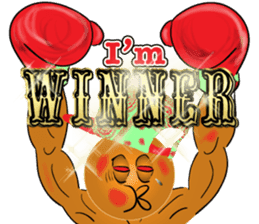 GAMEBOYZ X2 sticker #8241124