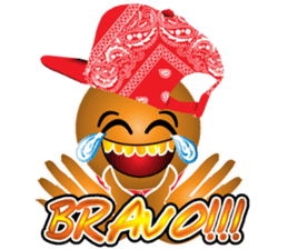 GAMEBOYZ X2 sticker #8241125