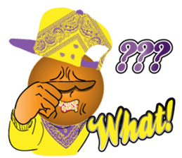 GAMEBOYZ X2 sticker #8241128