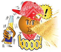 GAMEBOYZ X2 sticker #8241130