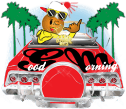 GAMEBOYZ X2 sticker #8241132