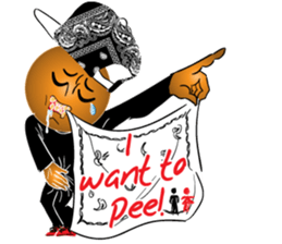 GAMEBOYZ X2 sticker #8241136