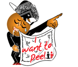 GAMEBOYZ X2 sticker #8241136