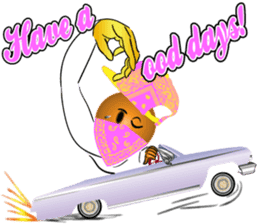 GAMEBOYZ X2 sticker #8241139