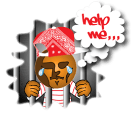 GAMEBOYZ X2 sticker #8241141