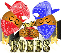 GAMEBOYZ X2 sticker #8241143