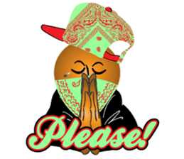 GAMEBOYZ X2 sticker #8241144